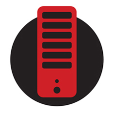 Dedicated server protection